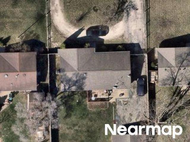 House for sale in Romeoville, Illinois