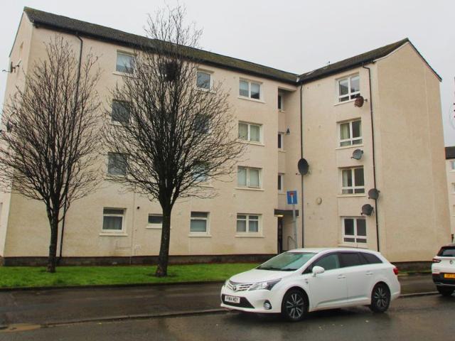 Apartment for rent in Clydebank, Scotland