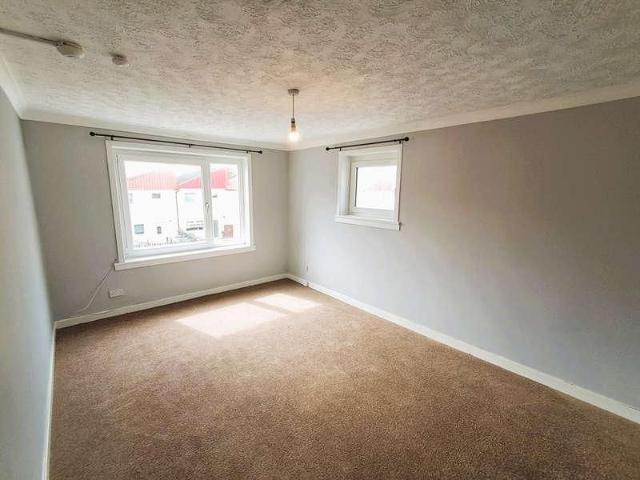 Apartment for rent in Whitecrook, Clydebank