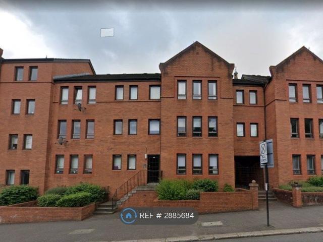 Apartment for rent in Townhead, Scotland