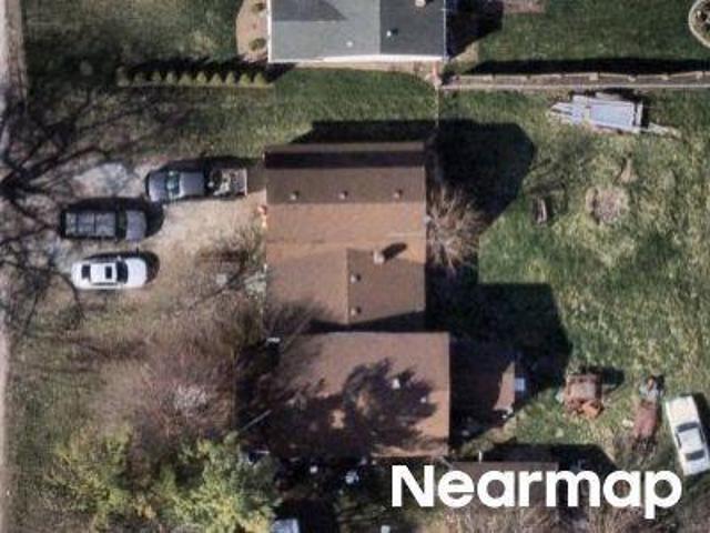 House for sale in Michigan