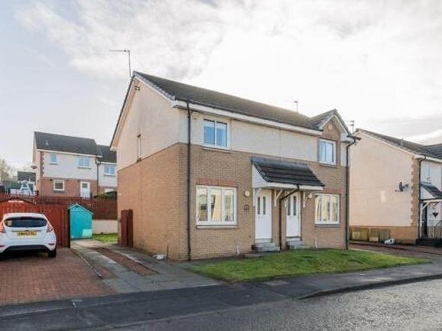House for sale in Johnstone