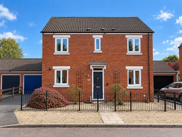 House for rent in Ledbury, Herefordshire