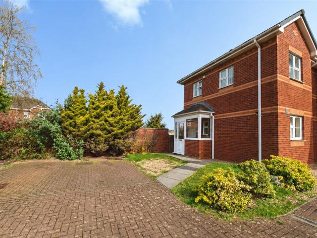 Apartment for rent in St Thomas, Exeter