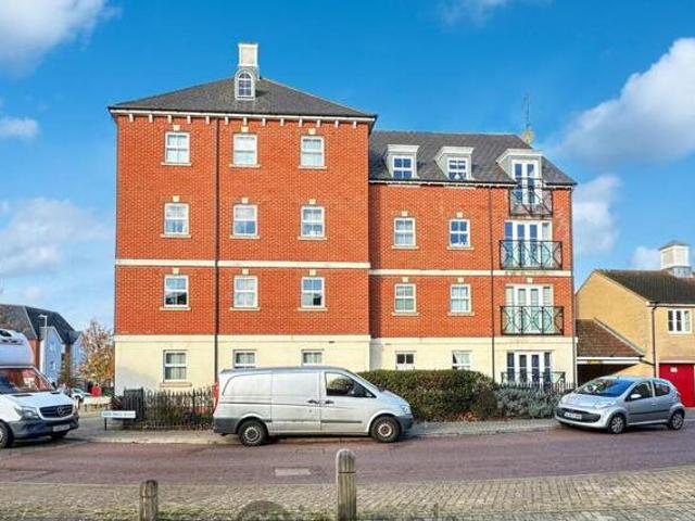 House for sale in Berechurch, Fordham Heath