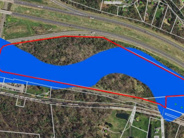 Land for sale in Virginia