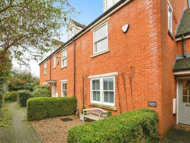 House for sale in Hampton, Wychavon