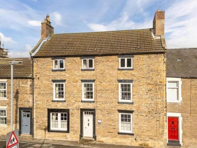 House for sale in Cumbria
