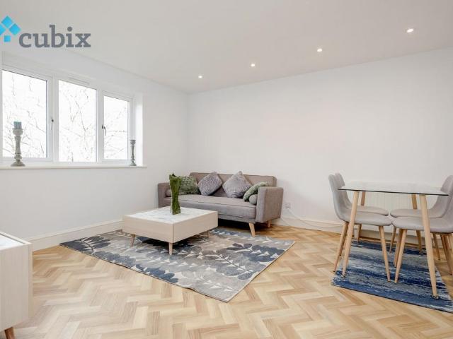 House for rent in Walworth, Greater London