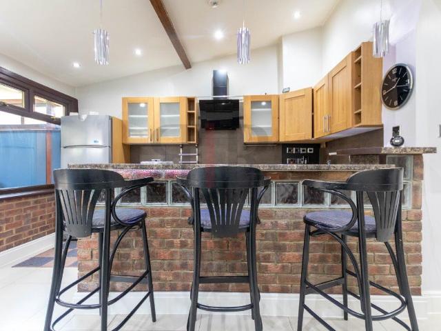 Apartment for rent in Walworth, Greater London