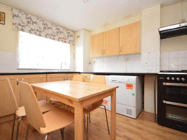 House for rent in Isle Of Dogs, Greater London