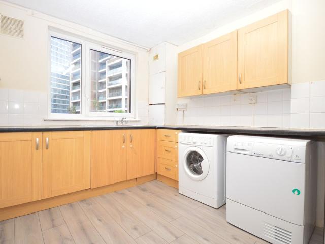 House for rent in Isle Of Dogs, Greater London