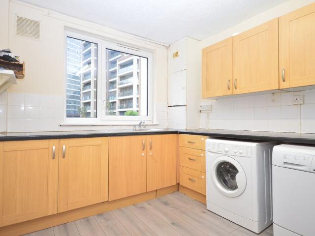 House for rent in Isle Of Dogs, Greater London