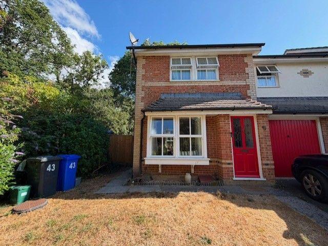 House for rent in Hart, Hampshire