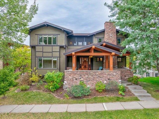 House for sale in Middleton, Wisconsin