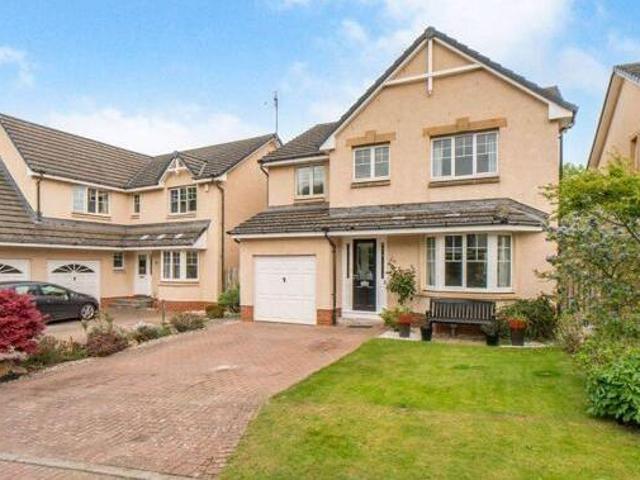 House for sale in Dunbar, Scotland