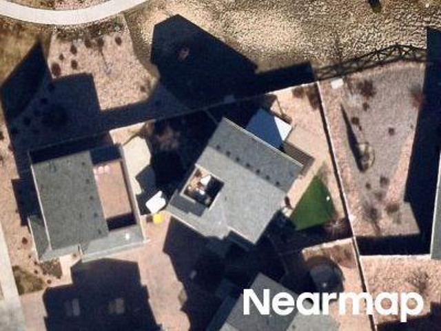 House for sale in Colorado Springs, Colorado