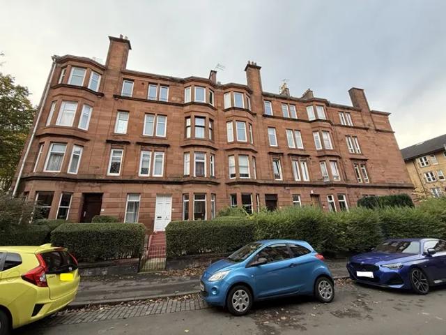 Apartment for rent in Forgewood, Motherwell