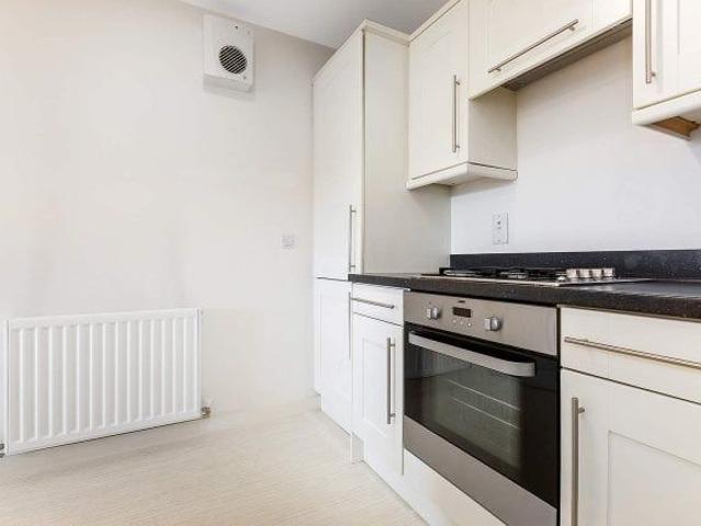 Apartment for rent in Motherwell, Forgewood