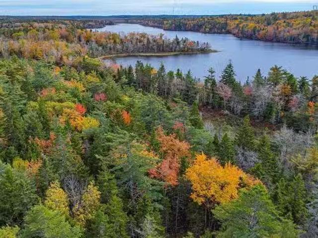 House for sale in South Belleville, Nova Scotia