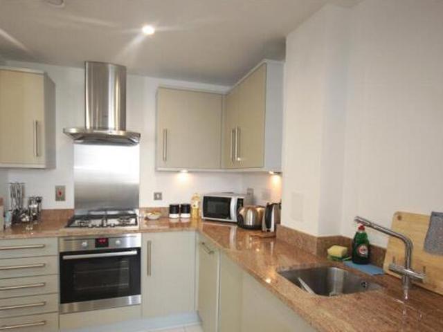 House for rent in City of London, Greater London