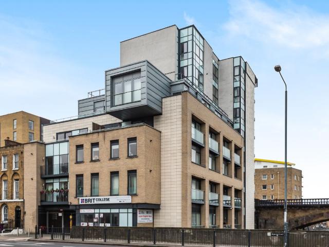 Apartment for rent in Ratcliffe, Limehouse
