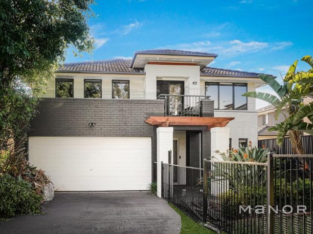 House for rent in Sydney, New South Wales