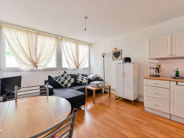 Apartment for rent in Battersea, Greater London