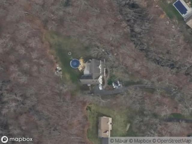 House for sale in Coventry, Connecticut