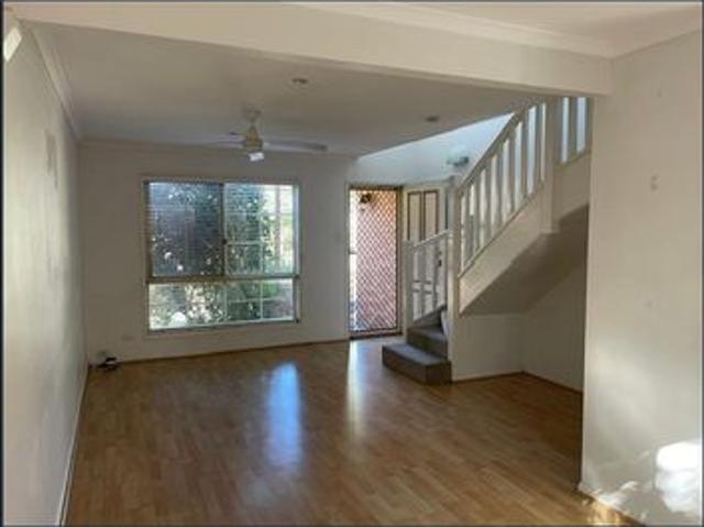 Townhouse for rent in John Paul Village, Greater Brisbane