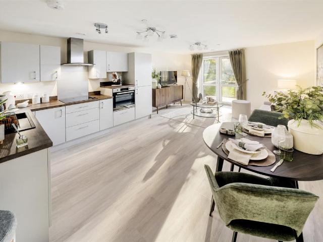 Apartment for rent in Bollinbrook, Macclesfield