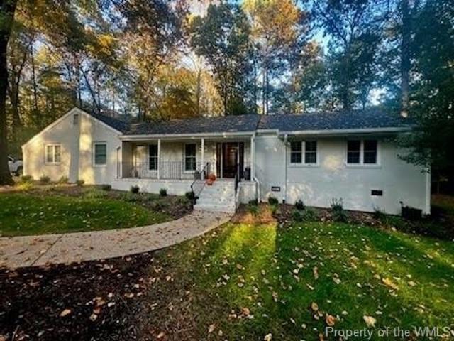 House for sale in Virginia