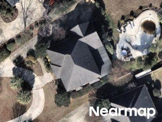 House for sale in South Carolina