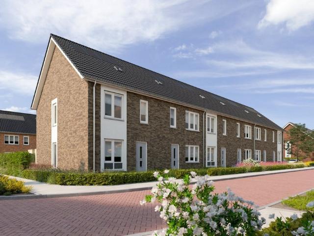 Appartement te huur in Gelderland