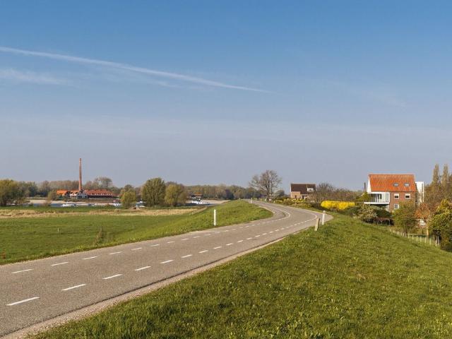 Appartement te huur in Gelderland