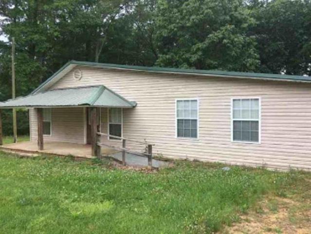 House for sale in Fulton, Mississippi
