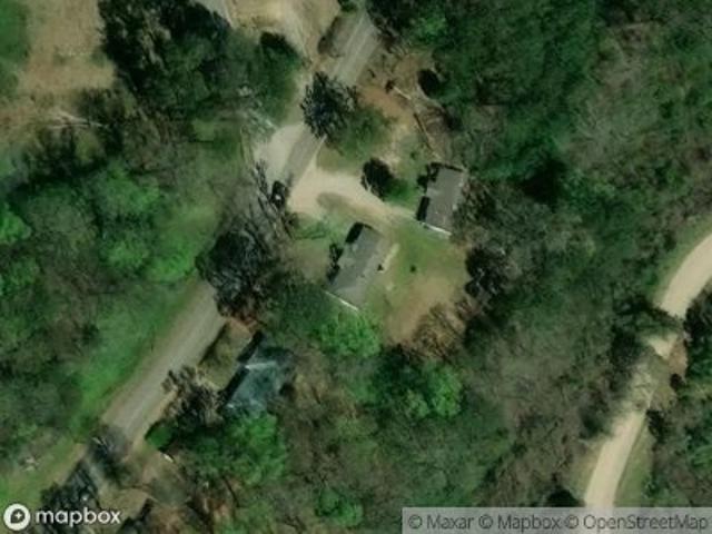 House for sale in Fulton, Mississippi