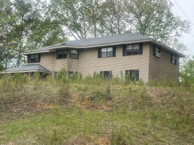 House for sale in Fulton, Mississippi