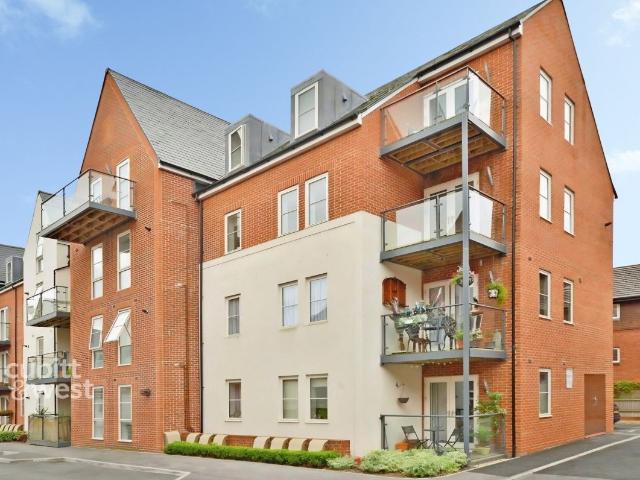 Apartment for rent in Chichester, Littlecote