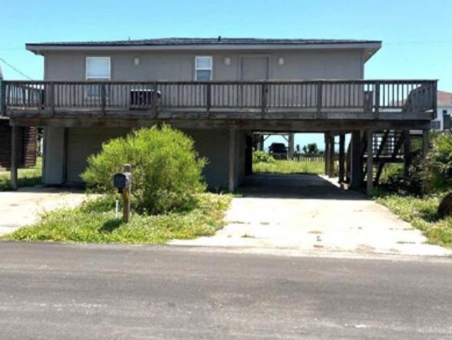 House for sale in Galveston, Texas