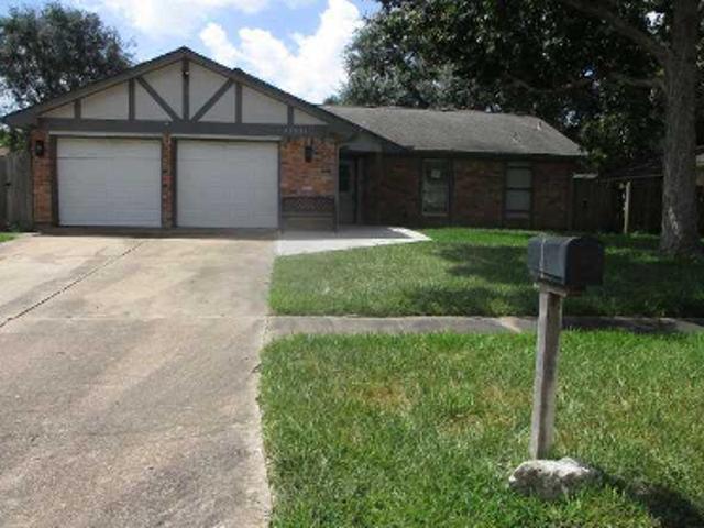House for sale in Harris, Texas
