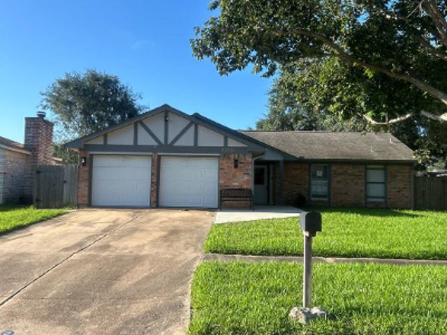 House for sale in Harris, Texas