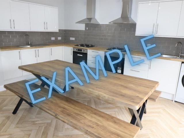Apartment for rent in Canley, West Midlands