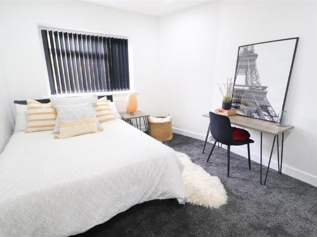 Apartment for rent in Canley, West Midlands