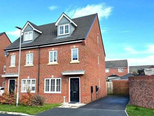 House for sale in Sandbach