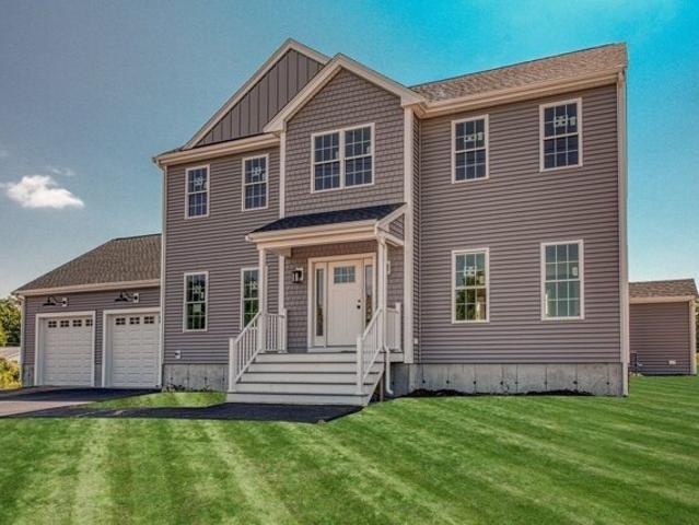 House for sale in Meadow Brook, Norton