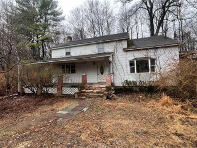 House for sale in Bloomington, New York