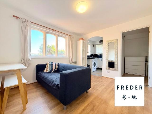 Apartment for rent in London Borough of Lewisham, Greater London