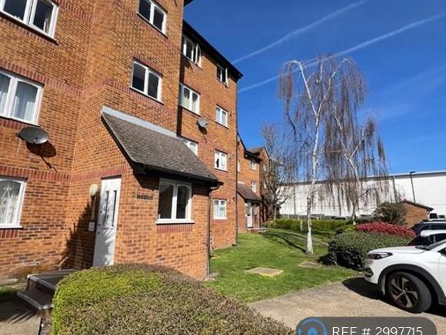 Apartment for rent in London Borough of Lewisham, Greater London