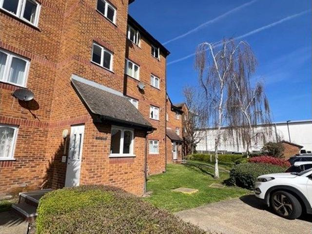 Apartment for rent in London Borough of Lewisham, Greater London